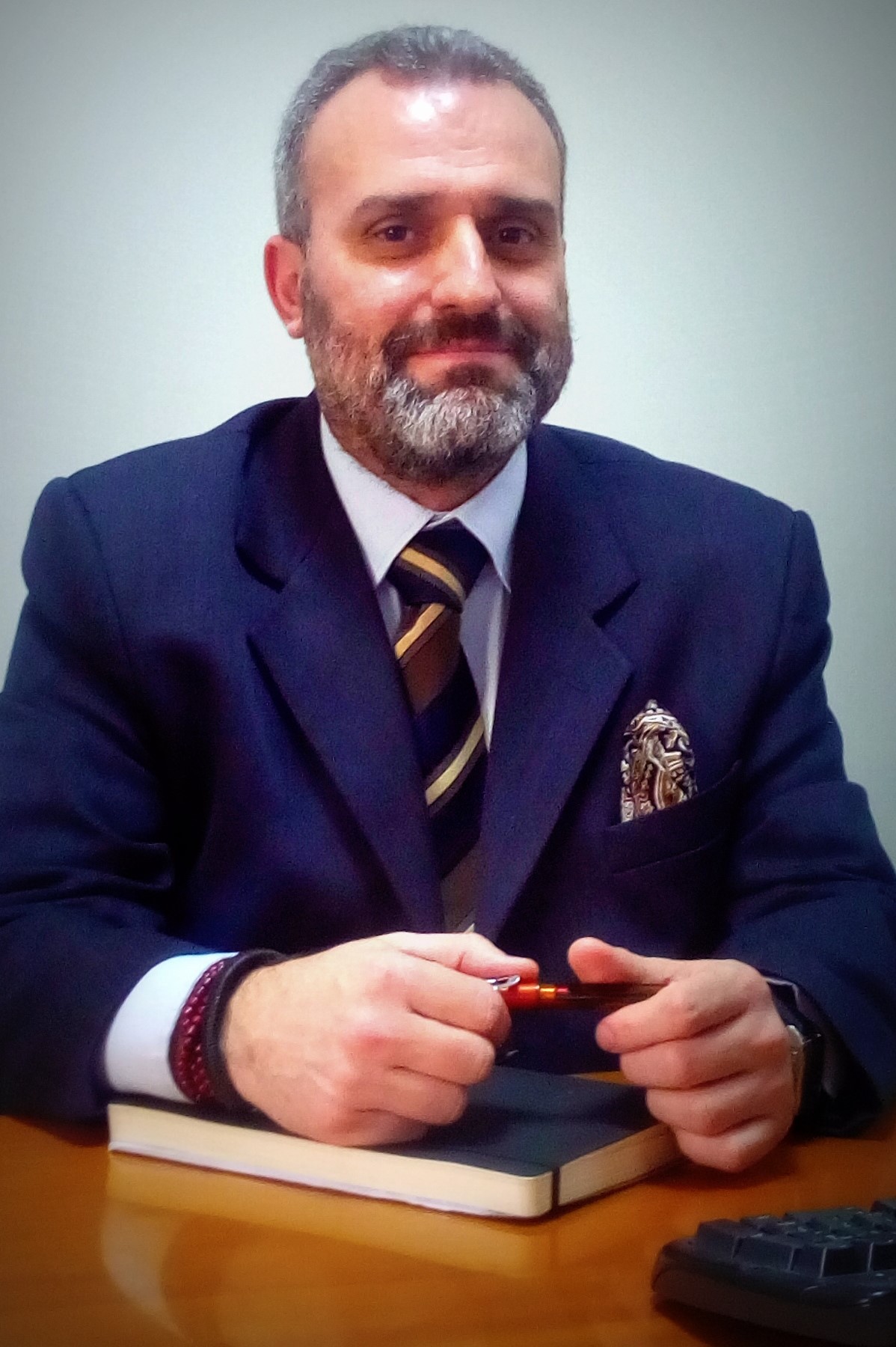Christos Koziaris