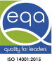 EQA-ISO-14001