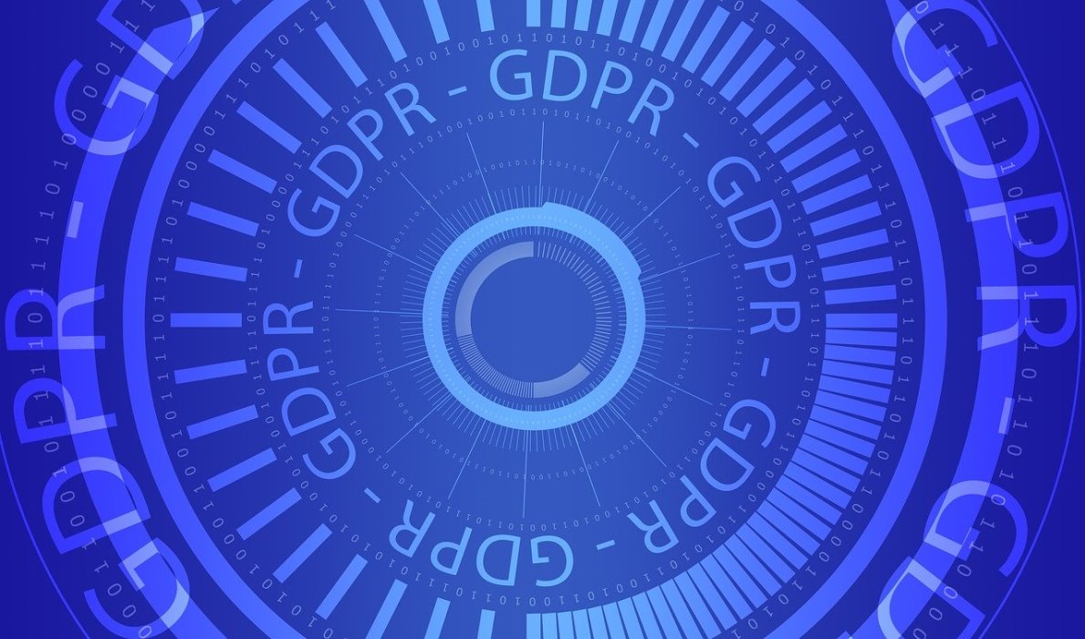 GDPR Compliance & Audit