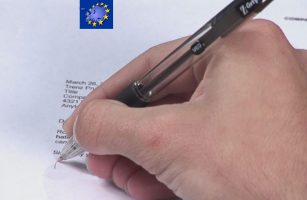Συγγραφή Πρότασης Ευρωπαϊκών Προγραμμάτων