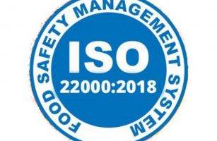 ISO 22000:2018 / HACCP