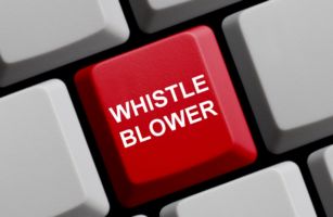 Whistleblowing - Ν.4990/2022